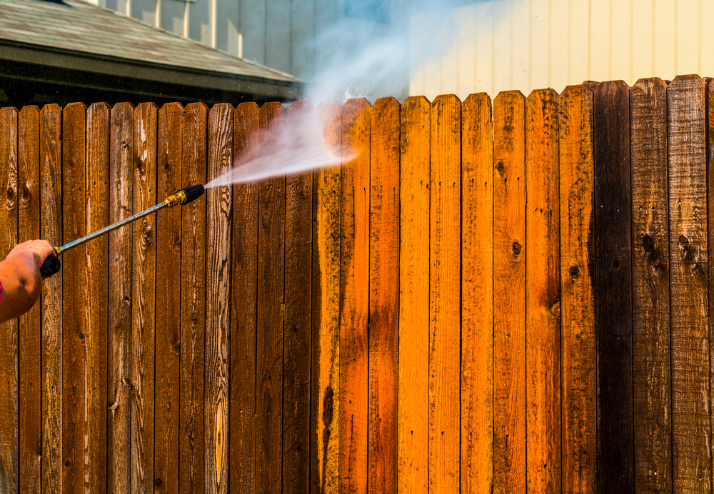 Reinforced Boundary Fence Systems